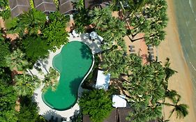 Paradise Beach Resort, Koh Samui - SHA Extra Plus